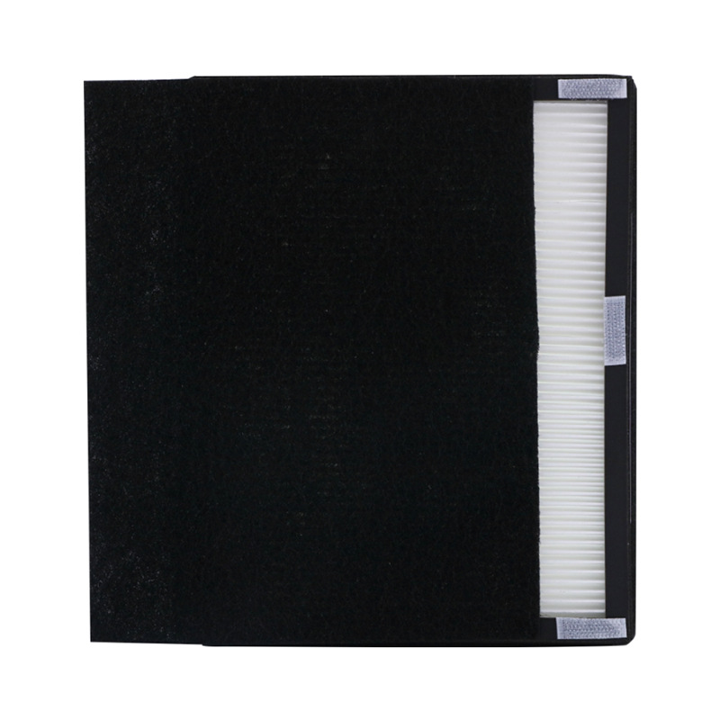适配Filtrete Size A空气净化替换过滤器滤芯HEPA除雾霾粉尘PM2.5