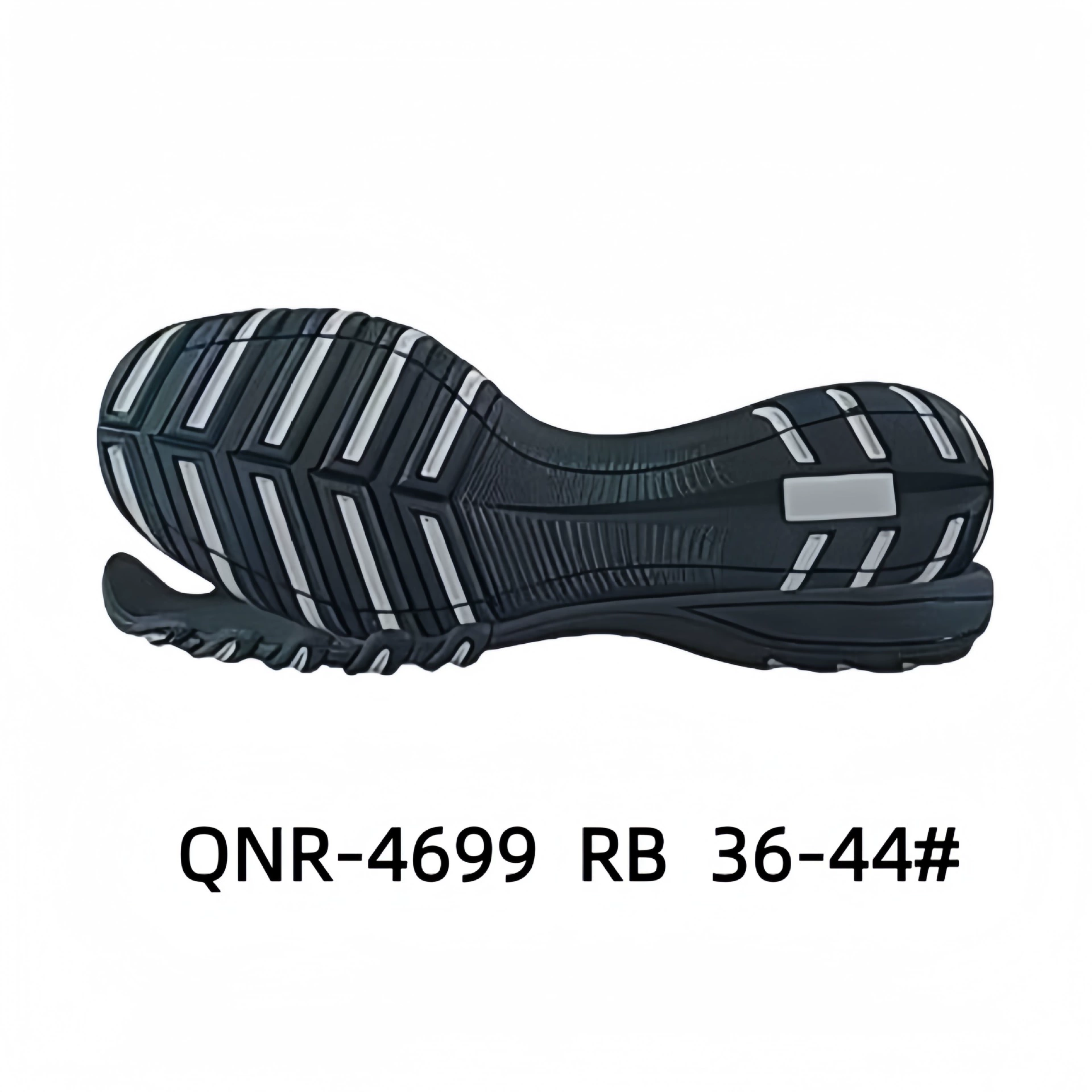 Повседневная подошва Casual Sole Спортивная подошва Sports shoes with large sole RB