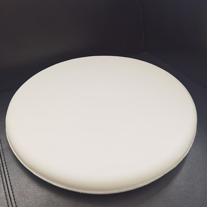 现货裸芯慢回弹记忆棉圆形坐垫内芯高回弹坐垫餐椅办公椅坐垫内芯