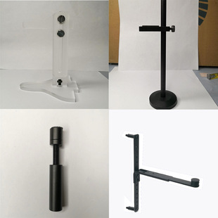 Neutral Graphics Card Bracket 0kg Top Embedded 3060 3070 3080Ti Support Bracket Cpu Fan Bracket