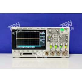 Agilent 安捷伦 DSOX3034A 数字存储示波器 350 MHz 4 通道