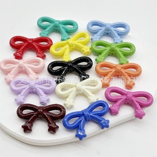 20*34mm�Q�׌�ɫ˦β���Ǻ����Y�����֙C�܇���diy�ֹ�ɢ�����