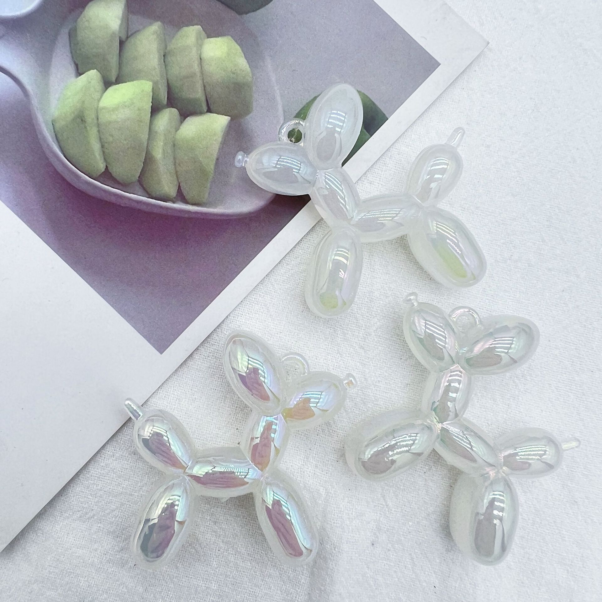 젤리 엑스트라 화이트