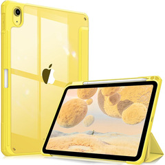 一件代发ipad10.9壳保护ipady折保护套ipad保护壳ipad11代保护壳