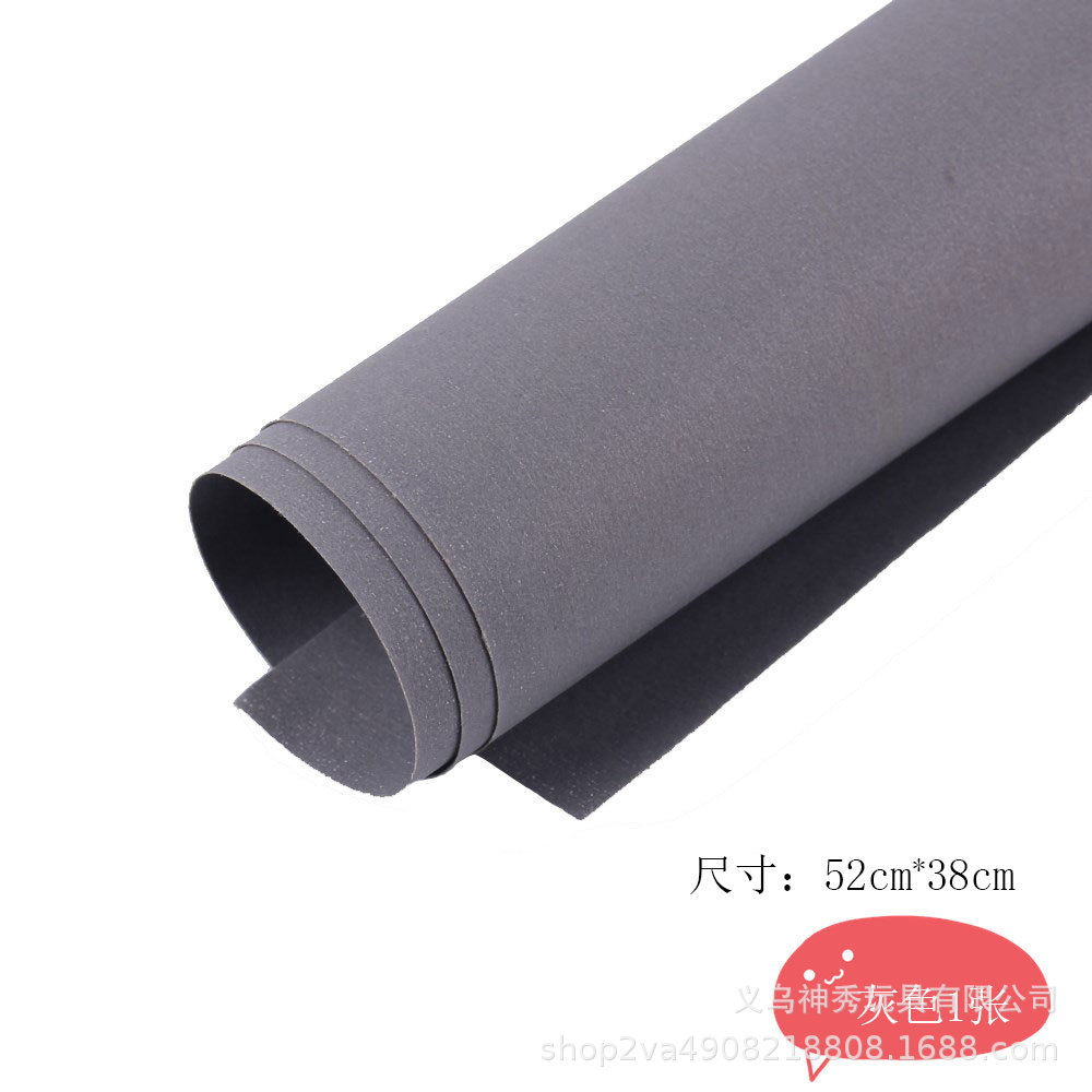 1 grande engrosada 4K cartón duro jardín de infantes color papel hecho a mano origami color DIY grueso hecho a mano cubierta de cartón