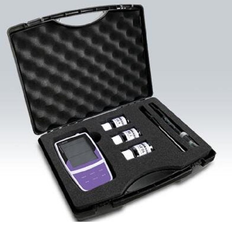 便携式氟离子浓度计 型号:BT0Q-Bante321-F 库号：M180537