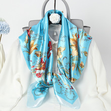 ����˿������Χ��vintage scarf����˿������ Χ�� ��ʿ Ůʿ����