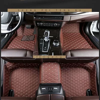 New and Old Regal Regal | Universal Foot Pad