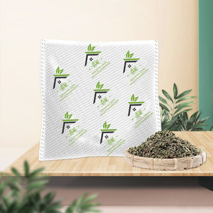 Spring Breeze Car Formaldehyde Removal Odor Eliminator Indoor Household Natural Tea Stem Tieguanyin Odor Purification 50g*60 Packs