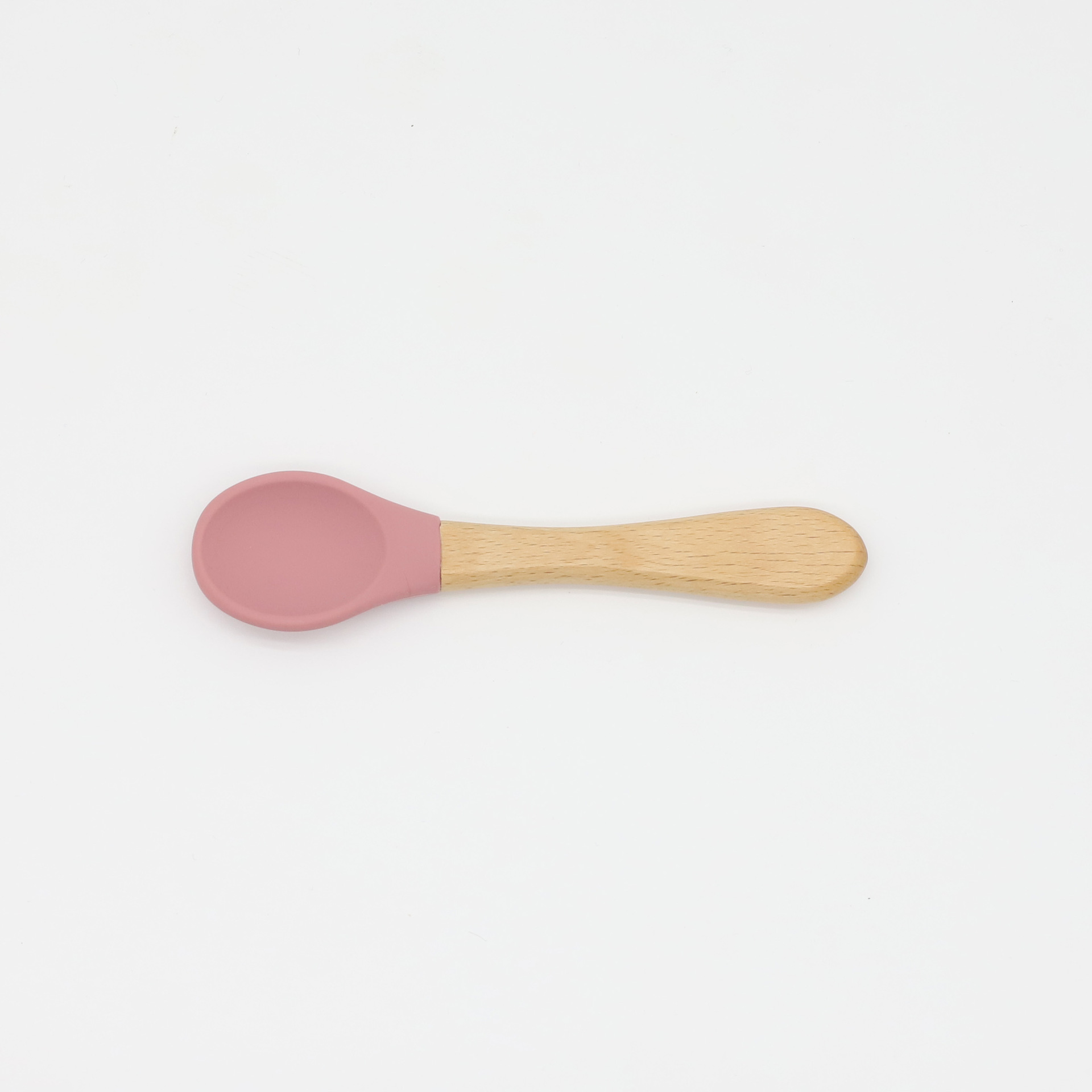 다크 레드 스푼