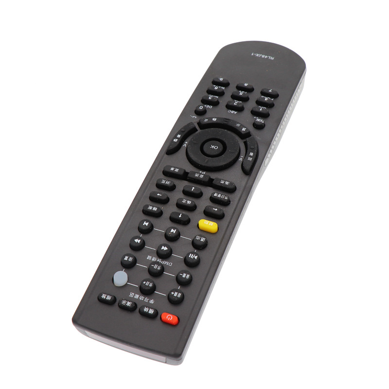 ����Һ������ң����ͨ�ó���RL48JX-1 PT32618 PT32700D 37