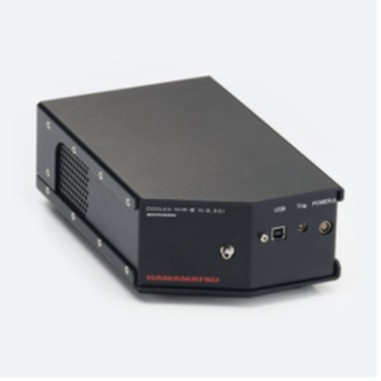 HAMAMATSU  滨松    C11118GA    微型光谱仪