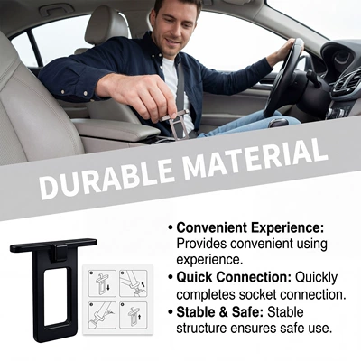 and use, suitable for various car – Cab and accessories