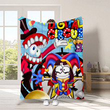 �羳�¿��Α�THE AMAZING DIGITAL CIRCUSë̺�����R��Fӡ��̺��