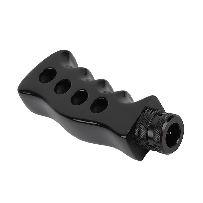 New Car Modified Manual Gear Lever Head Manual Gear Modified Resin Metal Gear Head Wave Stick Head