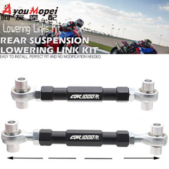ホンダオートバイ CBR1000RR 2008-2023 ボディリデューシングリンケージキットボディ調整コードに適しています。