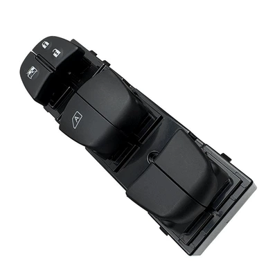 Assembly 25401-6La0A, Glass lifter
