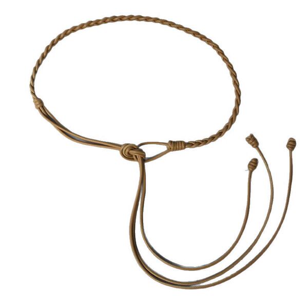 Universal belt