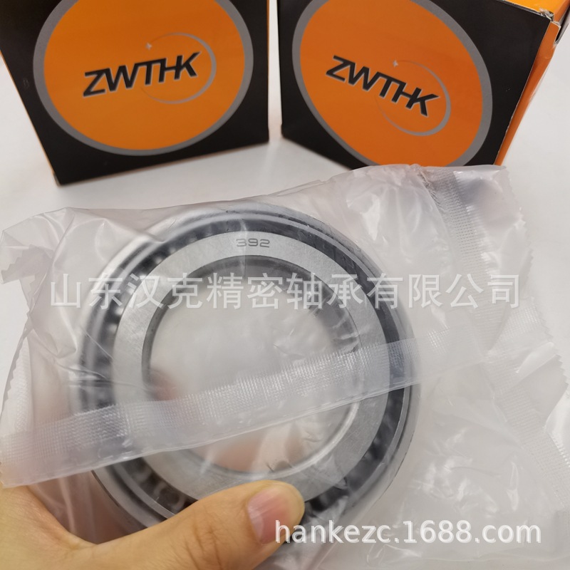 山东轴承工厂 392/3920轴承 英制圆锥滚子轴承 承接外贸轴承订单