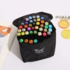 Quality marker, 40 colors