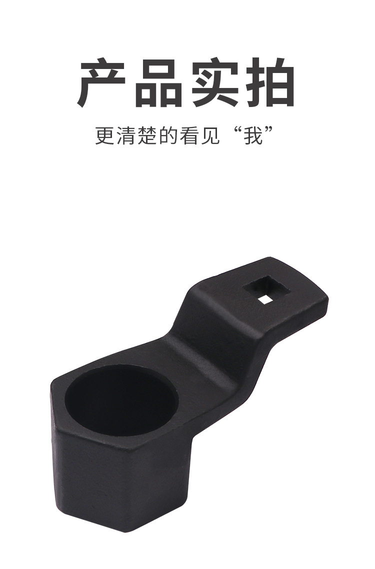 Honda timing belt pulley special tool crankshaft belt pulley tightening support wrench crankshaft pulley Holder
