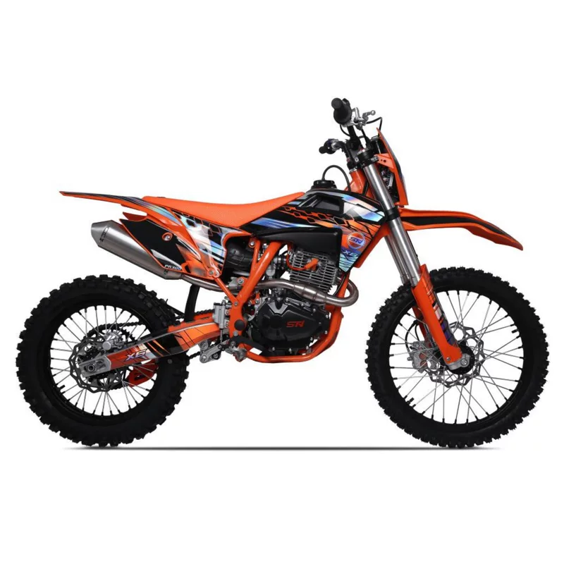 STN Стонер X6-PR300300cc внедорожное оружие с сильной мощностью для езды по пересеченной местности