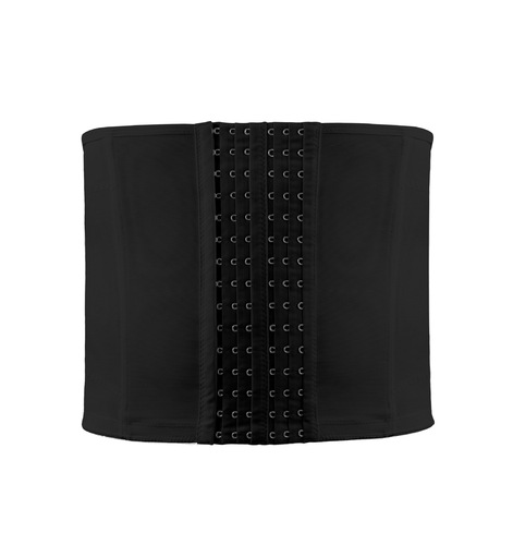 Summer men's belt tight tummy control lightweight breathable invisible restraint shapewear sports girdle NY047