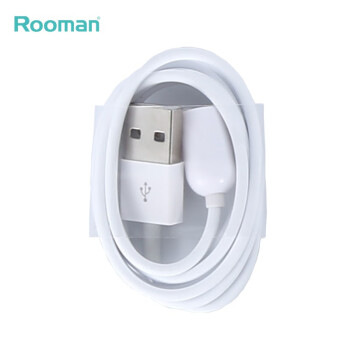 磁吸充电线电动牙刷充电线 数显智能牙刷感应式 磁悬浮超声波电动