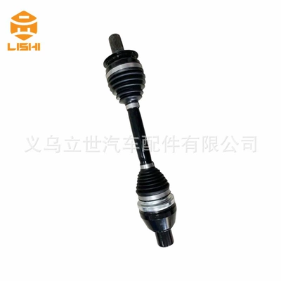 Half-Shaft A2463308900 A2463302800 – Ötürücü val