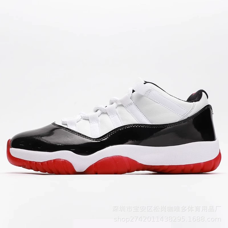 Баскетбольные кроссовки (Air Jordan) высокие и низкие, варианты с низким углеродистым сердечником, дышащие