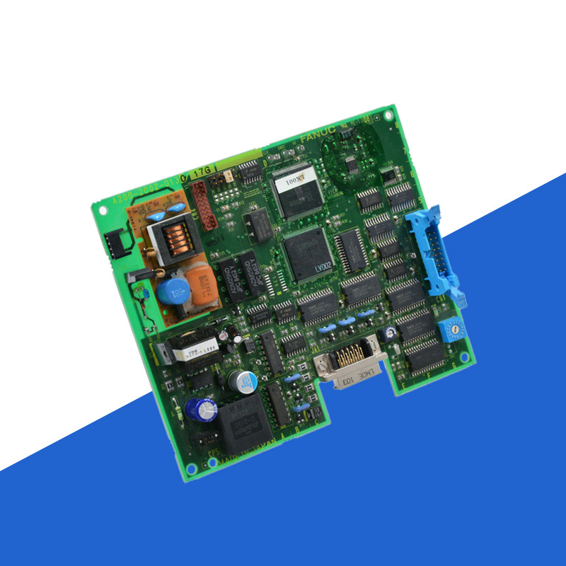 A20B-2002-0130发那科FANUC原装电路板线路板现货全新拆机议价