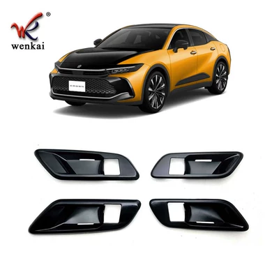 decorative frame CROWN SH35 series Other Automotive Exterior Supplies