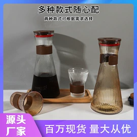 玻璃杯;碗;收纳密封罐