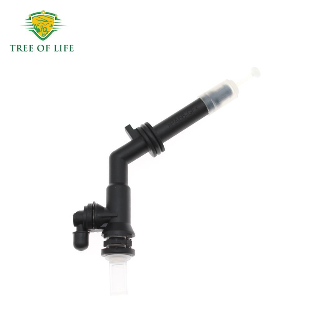 AB39-7C560 - AC para adaptador de cilindro concéntrico de liberación de embrague Ford Mazda
