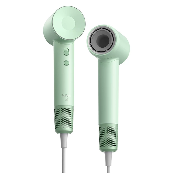 SE light green