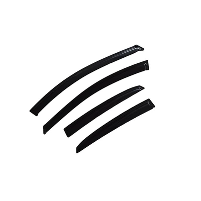 Shield Rain Eyebrow | Hyundai Rain shield