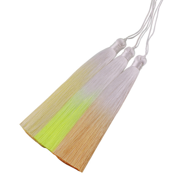 13cm Elegant Gradient Streaming Su Suizi Factory Direct Sales…