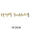 Permond Birthday Flag