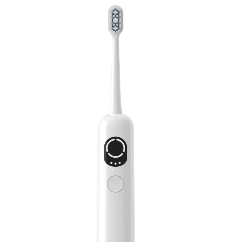 新しいスマート電動歯ブラシディープマルチオーディオン歯のクリーニング誘導充電全自動カップル電動歯ブラシ|undefined