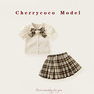 CHERRYCOCOŮͯJK���b�ļ��¿���⃺ͯ�WԺ�L�r�°���ȹ������