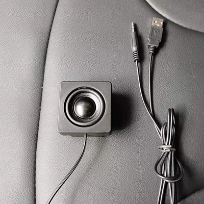 5757 Car Audio Other Car Video - black-4747-single