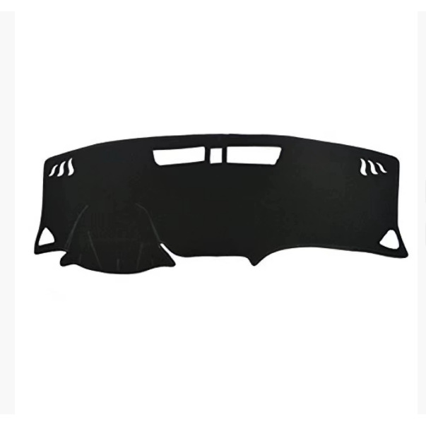 Cross-Border Applicable Chevrolet Equinox 17-20 Car Central Control Dashboard Cover Car Dashboard Light-Proof Mat