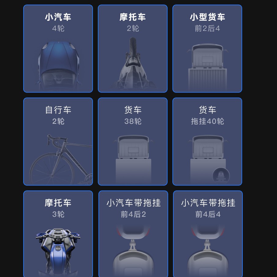 Motorcycle Real-Time Tire Pressure Monitoring Sensor Bluetooth Wireless Tire Pressure Sensor for Two-Wheeled Vehicles