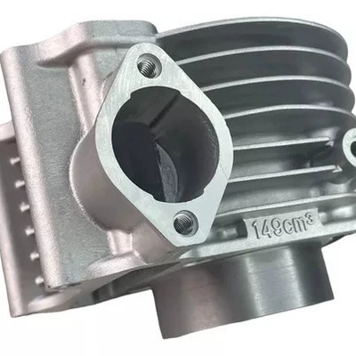 Ws150 Motorcycle Cylinder: Motosiklet ləvazimatları və aksesuarları