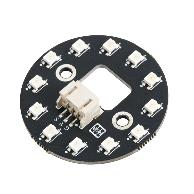 传感器模块学习套件常用传感器模块资料适配Mixly ESP32  Arduino|undefined