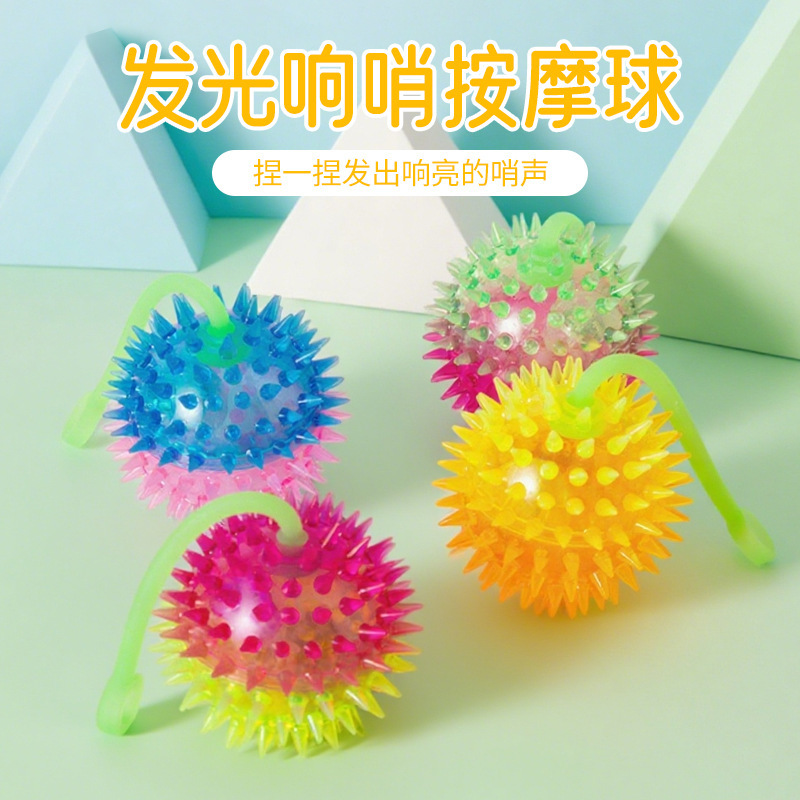 Yiwu Night Market Street Stalls, Department Stores, Small Commodities, Park Square Outdoor Stalls, Wholesale Hot-Selling Children's Luminous Toys