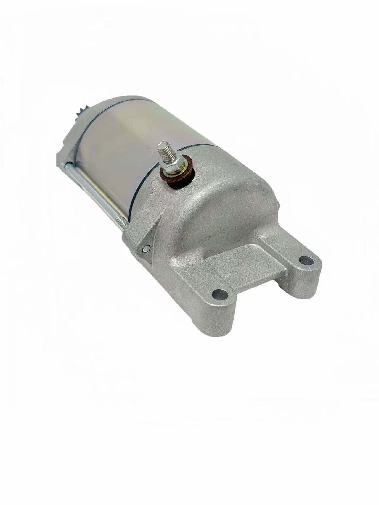 924470E Motorcycle Starter Motor Starter Is Suitable for Atv Tgb 425 500 Dc Motor