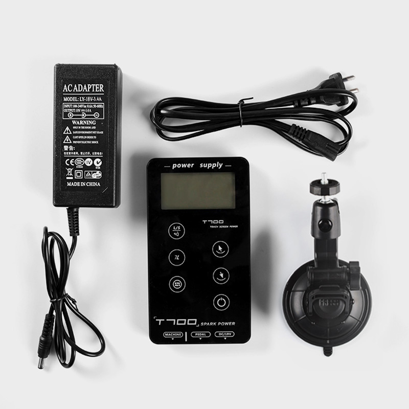 3.4A/estándar europeo