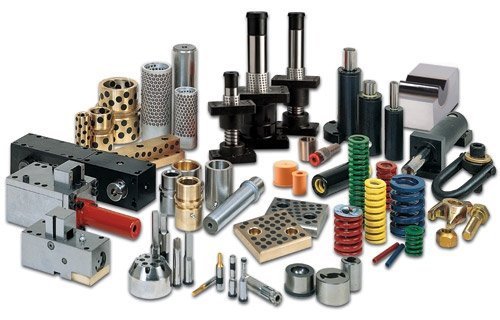 原装DANLY气弹簧9A3210A260