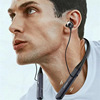 Three dimensional headphones, bluetooth